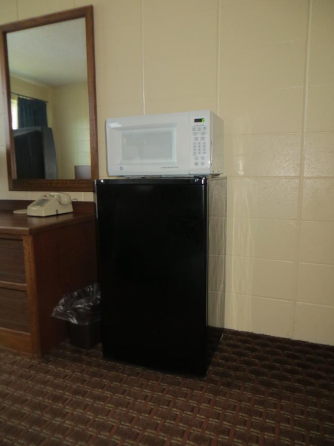 Deluxe Inn/Extended Stay - Council Bluffs 카르터레이크 외부 사진